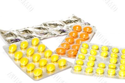 first-aid set