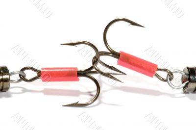 fish-hook