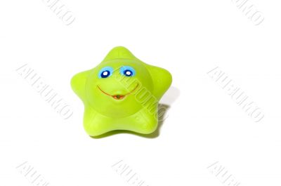 fixed star