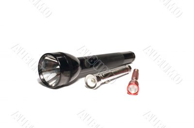 flare pistol
