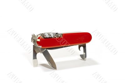 flic knife