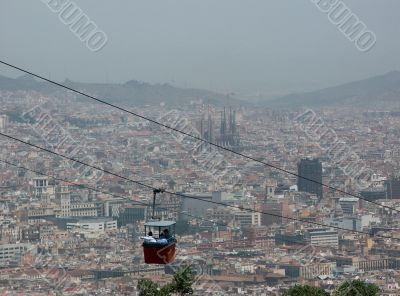 funicular