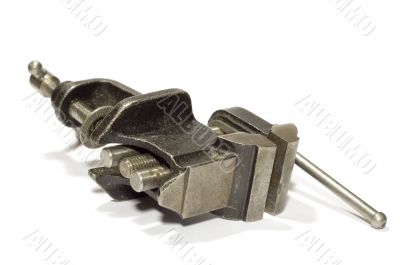 grip vice