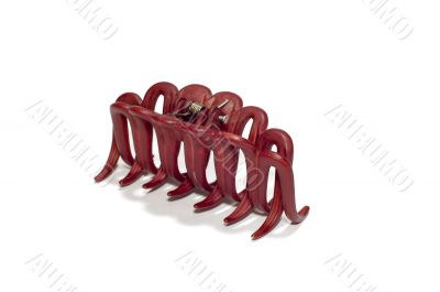 hair-pin