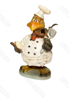 head-cook