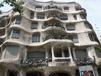 History Building