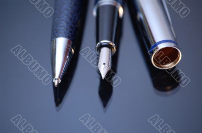 classic pens