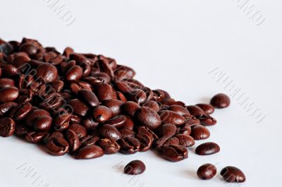 coffee beans