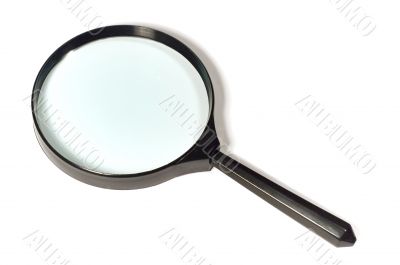 Magnifying glass