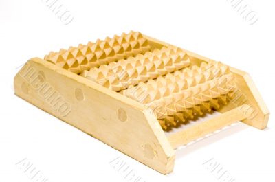 Massage instrument