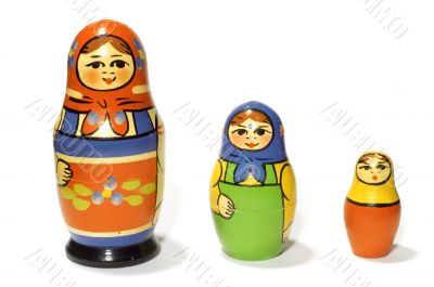 matreshka