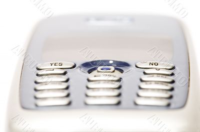 Mobile phone