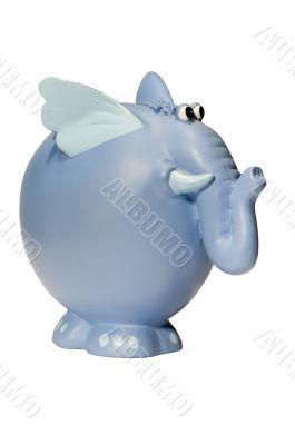money box