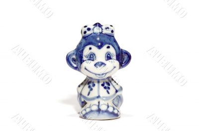 monkey