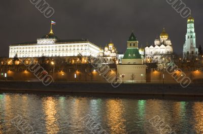 Moscow
