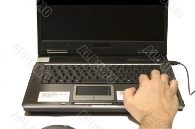 notebook