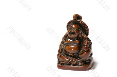 Old figurine