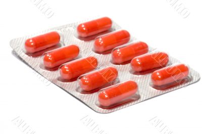 packing tablet