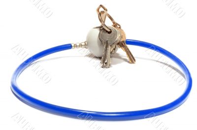 padlock