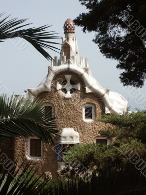 Park Gaudi