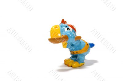 parrot