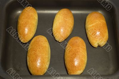food - Pasty