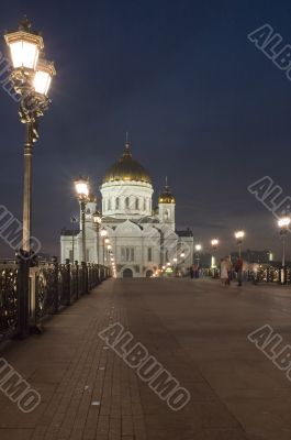 Pedestrian