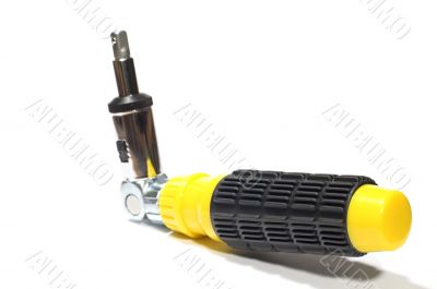Perfect screwdriver