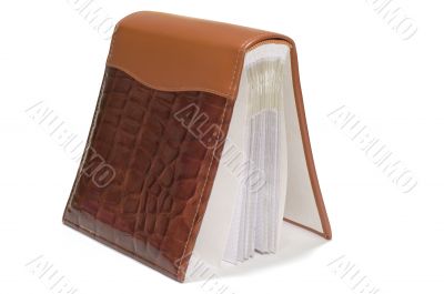photograph album