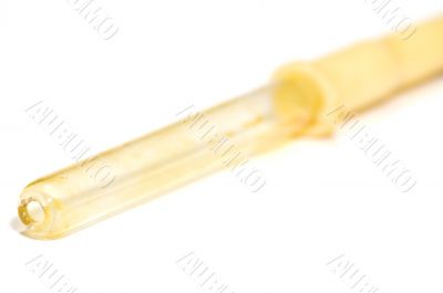 pipette