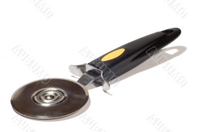 pizza knife