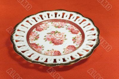 kitchenware dish