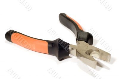 pliers