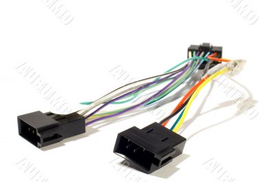 power wiring