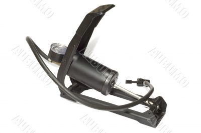 pump for motor-car