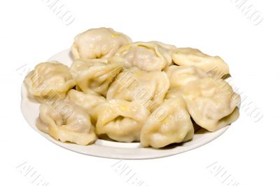 ravioli