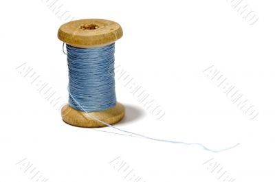 Real of thread