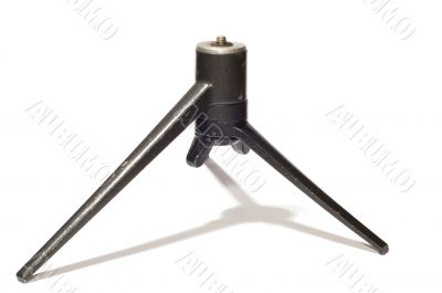 Retro tripod