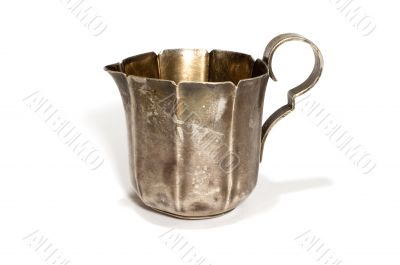 Retro cup