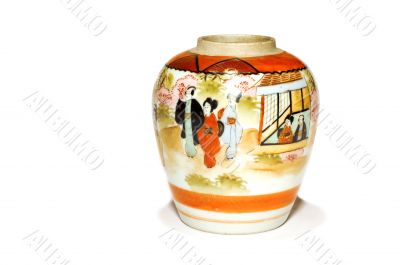 retro jug