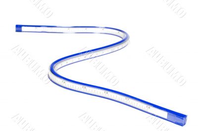 tape-line