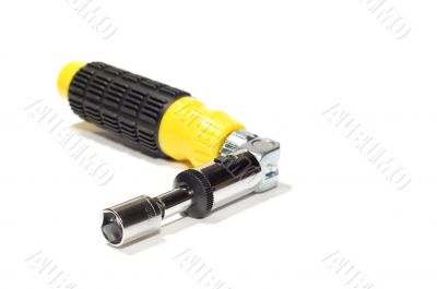 screwdriver winh capping