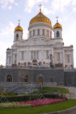 Temple