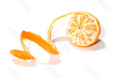 skin mandarin