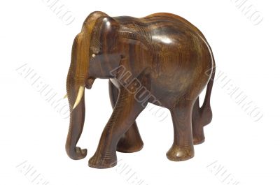 Statuette