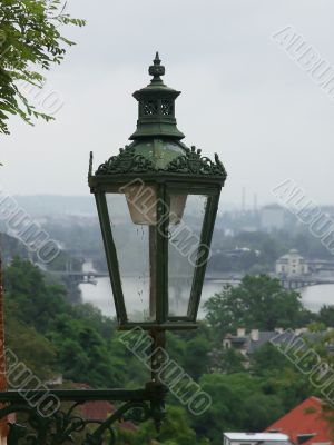 Streetlamp