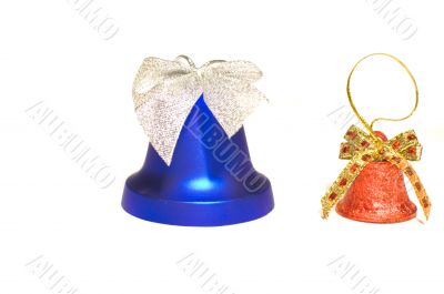 Two bell