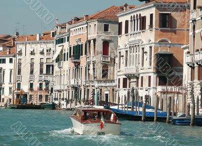 Venice street