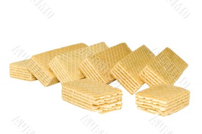 waffle
