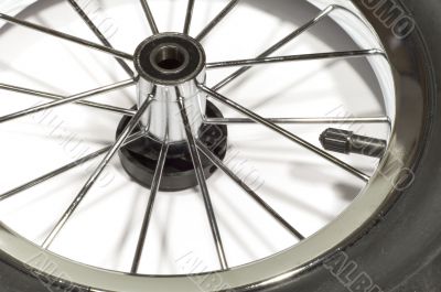 Wheel